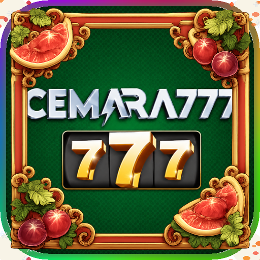cemara777 — galeri pratinjau Resmi APK